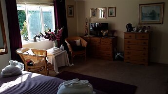 Mackworth House Farm