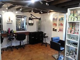 Mackworth House Farm