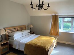 Mackworth House Farm