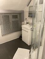 Mackworth House Farm