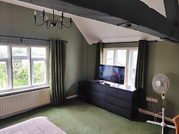 Mackworth House Farm