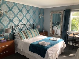 Mackworth House Farm