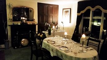 Mackworth House Farm