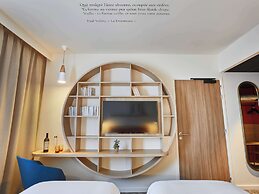 ibis Styles La Roche-sur-Yon