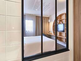 ibis Styles La Roche-sur-Yon