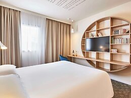 ibis Styles La Roche-sur-Yon