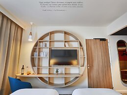 ibis Styles La Roche-sur-Yon