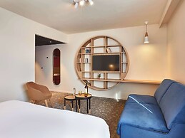 ibis Styles La Roche-sur-Yon