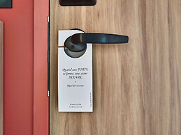 ibis Styles La Roche-sur-Yon