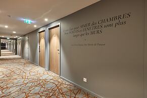 ibis Styles La Roche-sur-Yon
