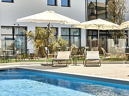 ibis Styles La Roche-sur-Yon
