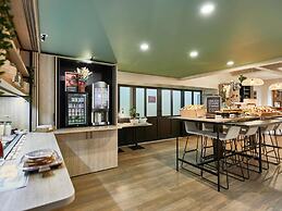 ibis Styles La Roche-sur-Yon