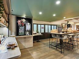 ibis Styles La Roche-sur-Yon