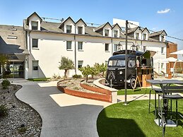ibis Styles La Roche-sur-Yon