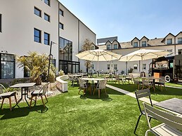 ibis Styles La Roche-sur-Yon