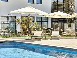 ibis Styles La Roche-sur-Yon