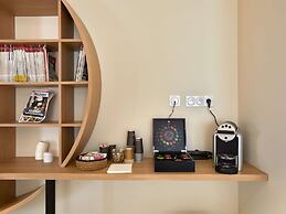 ibis Styles La Roche-sur-Yon