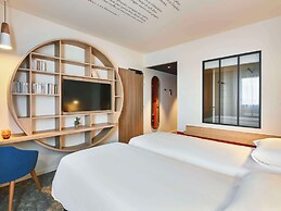ibis Styles La Roche-sur-Yon