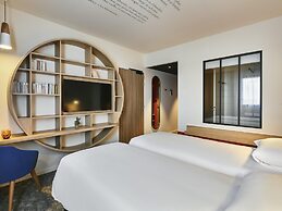 ibis Styles La Roche-sur-Yon