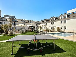 ibis Styles La Roche-sur-Yon