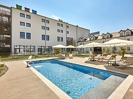 ibis Styles La Roche-sur-Yon
