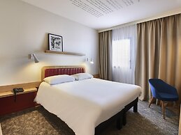 ibis Styles La Roche-sur-Yon