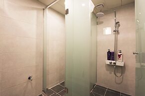 Blueboat Hostel Jeonju