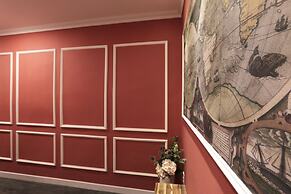 Blueboat Hostel Jeonju