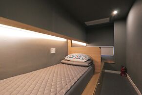 Blueboat Hostel Jeonju