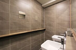 Blueboat Hostel Jeonju