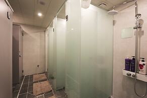 Blueboat Hostel Jeonju