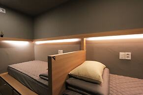 Blueboat Hostel Jeonju