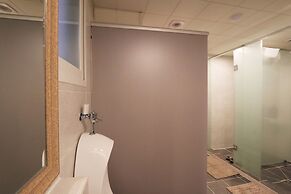 Blueboat Hostel Jeonju