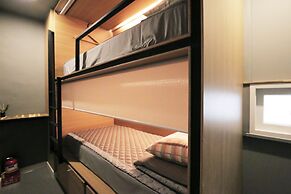 Blueboat Hostel Jeonju