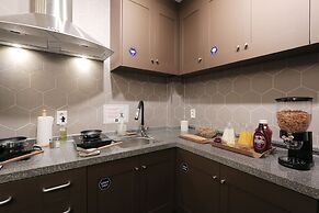 Blueboat Hostel Jeonju