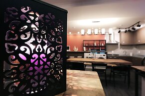 Blueboat Hostel Jeonju