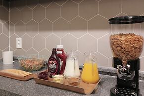 Blueboat Hostel Jeonju