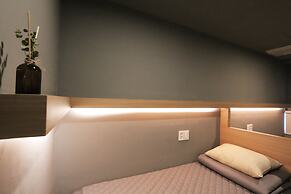 Blueboat Hostel Jeonju