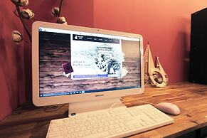 Blueboat Hostel Jeonju