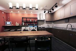 Blueboat Hostel Jeonju