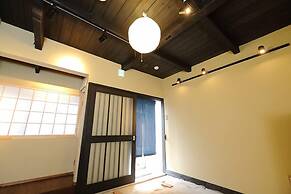 Kyoto Ikken Machiya Satoi Tetsusen Omiya Gojo