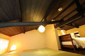 Kyoto Ikken Machiya Satoi Tetsusen Omiya Gojo