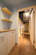 Kyoto Ikken Machiya Satoi Tetsusen Omiya Gojo