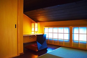 Kyoto Ikken Machiya Satoi Tetsusen Omiya Gojo