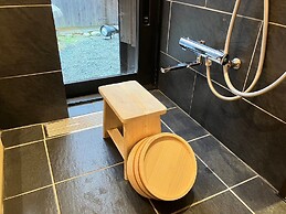 Kyoto Ikken Machiya Satoi Tetsusen Omiya Gojo