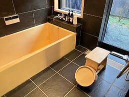 Kyoto Ikken Machiya Satoi Tetsusen Omiya Gojo