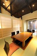 Kyoto Ikken Machiya Satoi Tetsusen Omiya Gojo