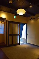 Kyoto Ikken Machiya Satoi Tetsusen Omiya Gojo