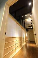 Kyoto Ikken Machiya Satoi Tetsusen Omiya Gojo