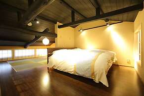 Kyoto Ikken Machiya Satoi Tetsusen Omiya Gojo